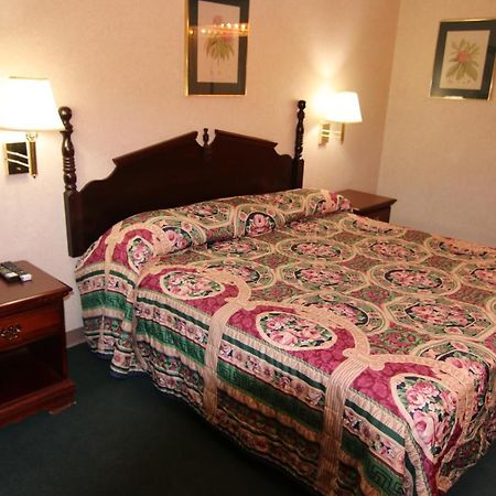Executive Inn Kershaw Eksteriør billede
