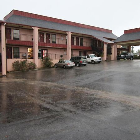 Executive Inn Kershaw Eksteriør billede
