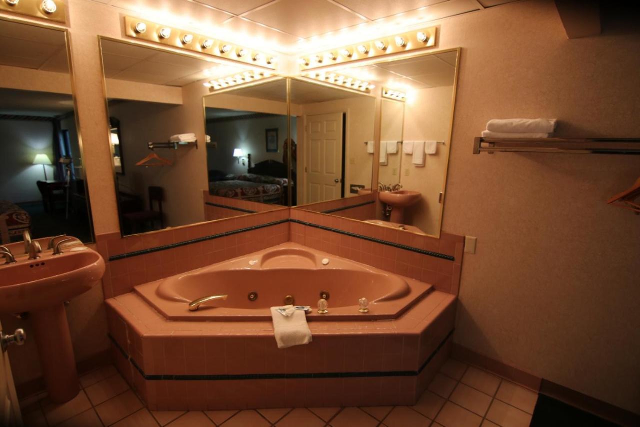 Executive Inn Kershaw Eksteriør billede